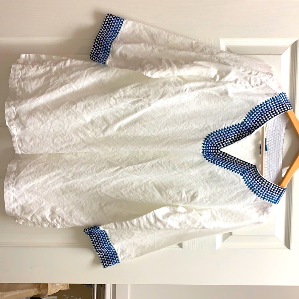 Gorgeous blouse